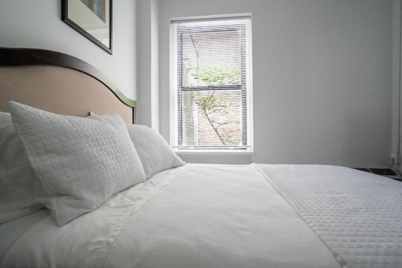 On Upper East Side 30 Day Stays Nueva York