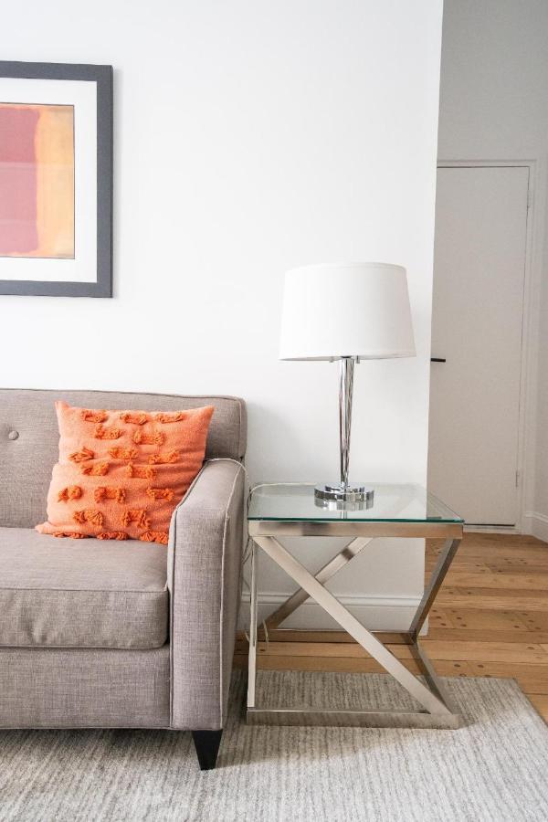 On Upper East Side 30 Day Stays Apartamento Nueva York