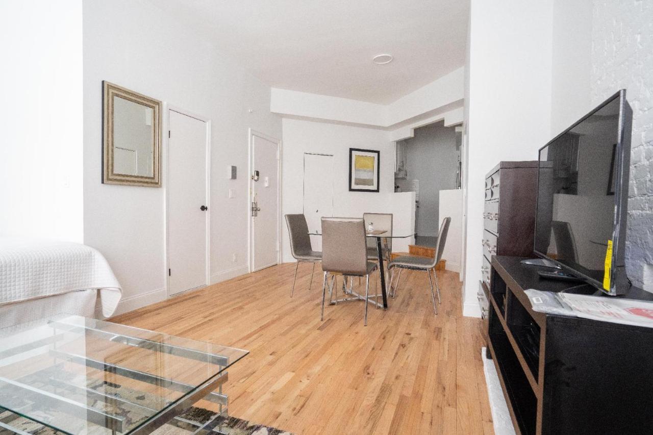 Apartamento On Upper East Side 30 Day Stays *