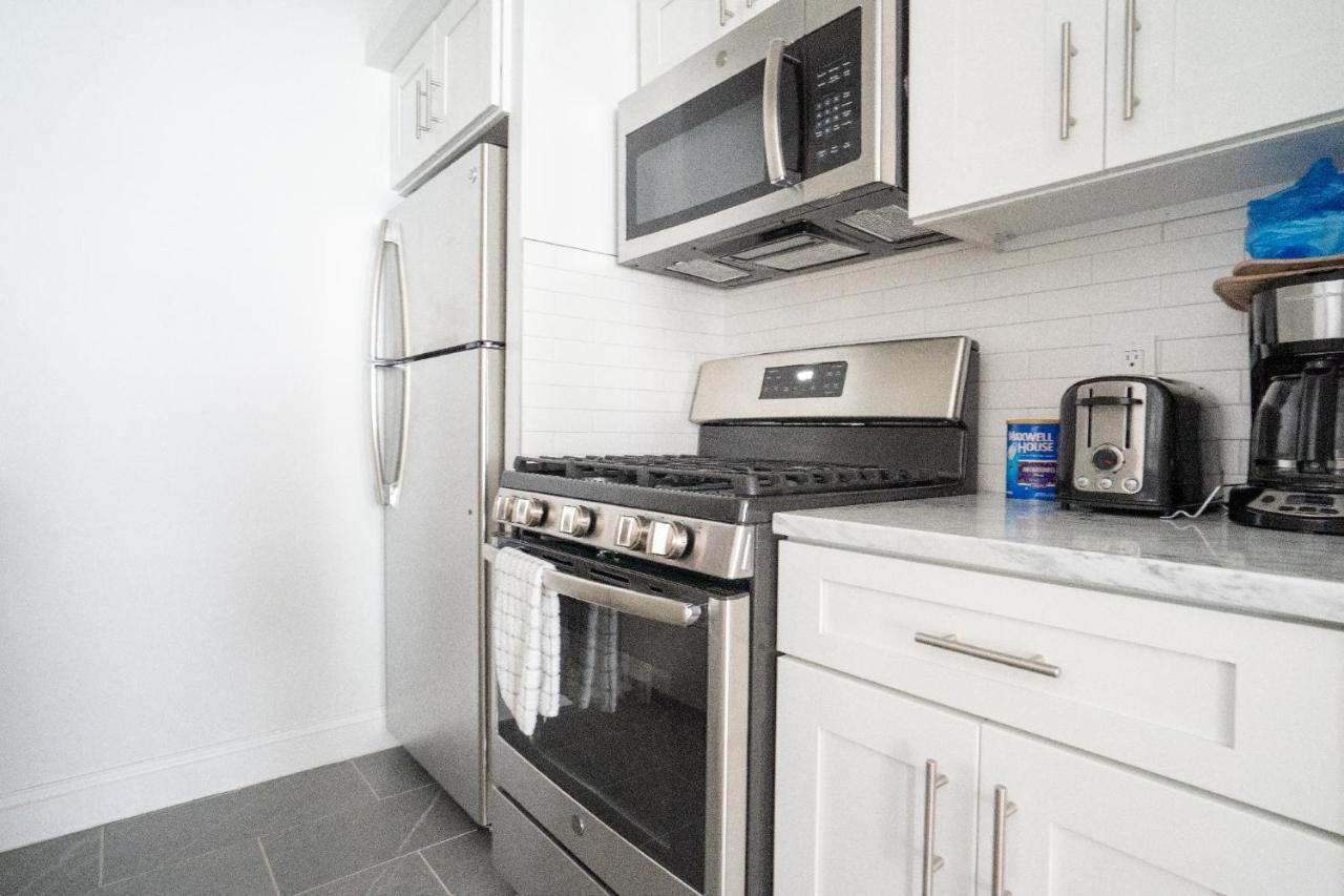 On Upper East Side 30 Day Stays * Nueva York
