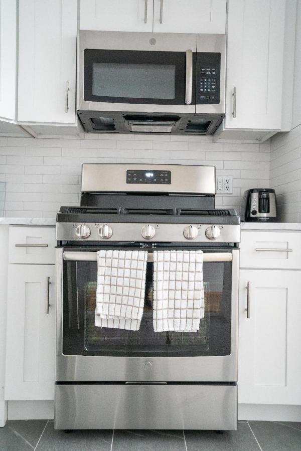 Apartamento On Upper East Side 30 Day Stays