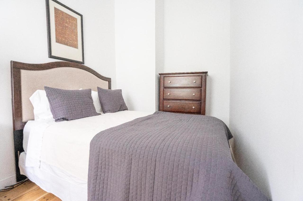 On Upper East Side 30 Day Stays Apartamento Nueva York