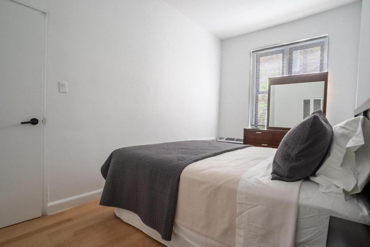 Apartamento On Upper East Side 30 Day Stays *