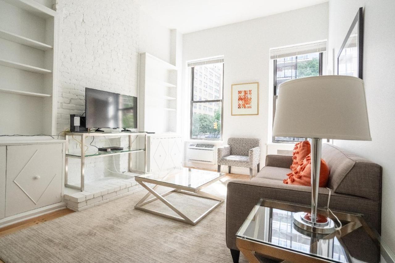 Apartamento On Upper East Side 30 Day Stays
