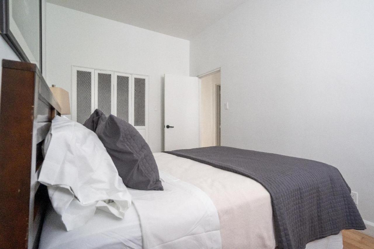 On Upper East Side 30 Day Stays Apartamento Nueva York