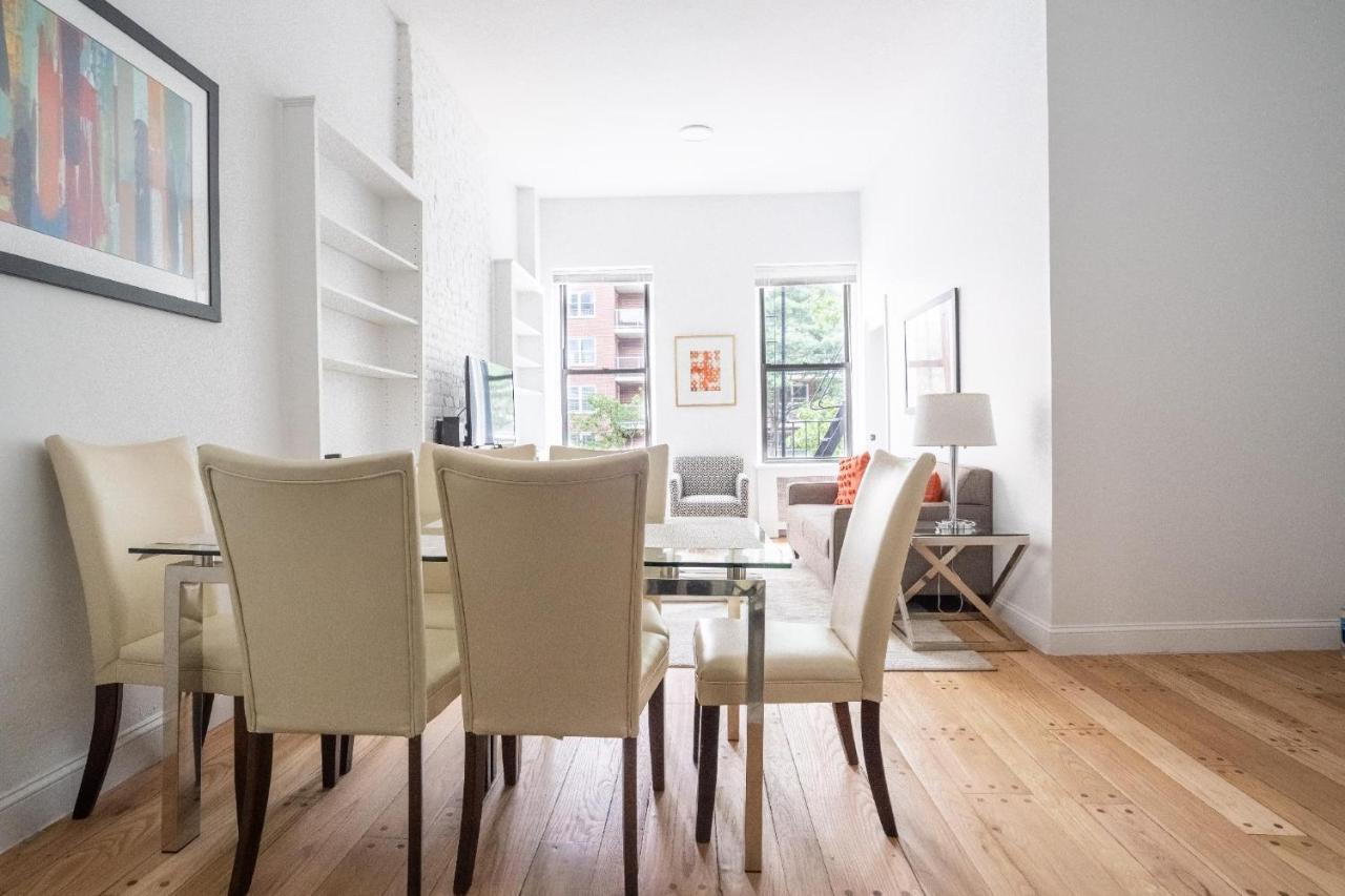 On Upper East Side 30 Day Stays Apartamento Nueva York