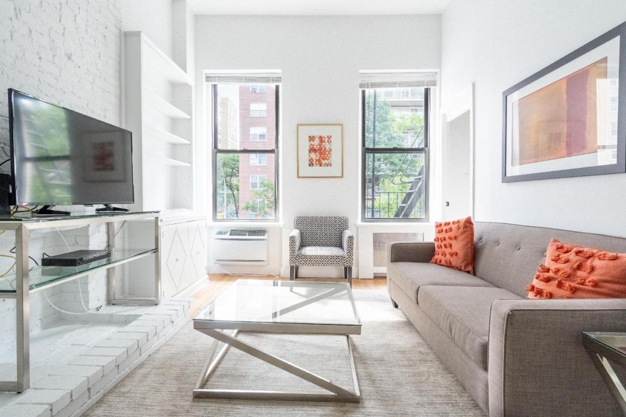Apartamento On Upper East Side 30 Day Stays *