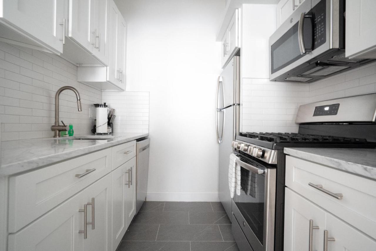 Apartamento On Upper East Side 30 Day Stays *
