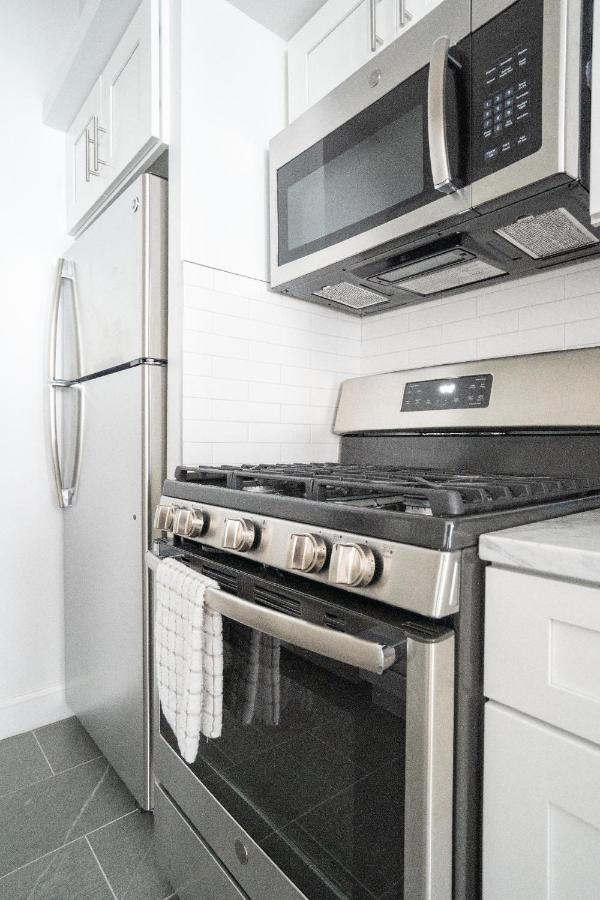 On Upper East Side 30 Day Stays Apartamento *