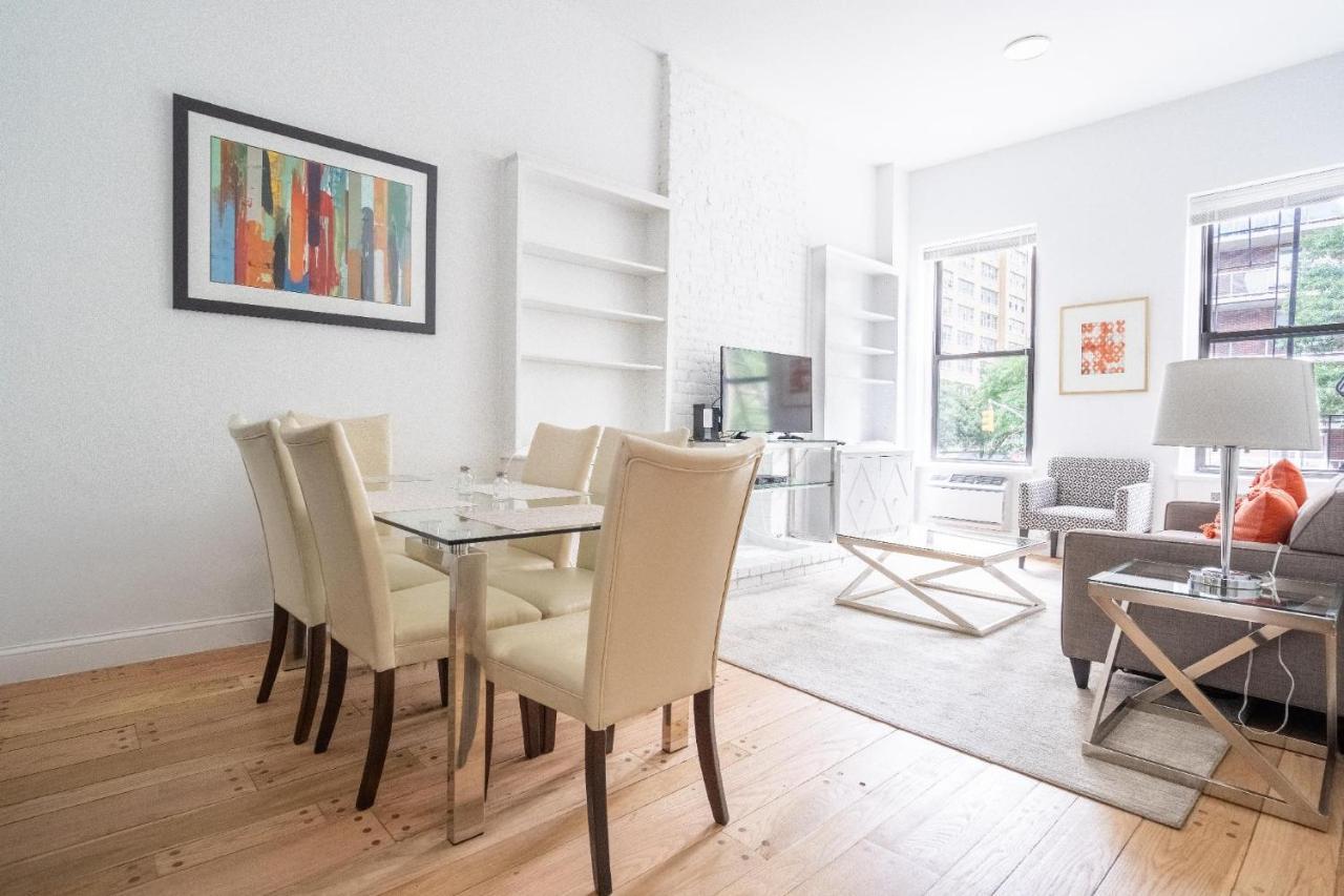 Apartamento On Upper East Side 30 Day Stays Nueva York