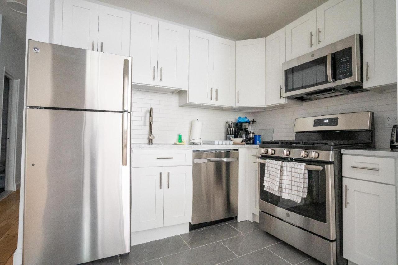 On Upper East Side 30 Day Stays Apartamento *