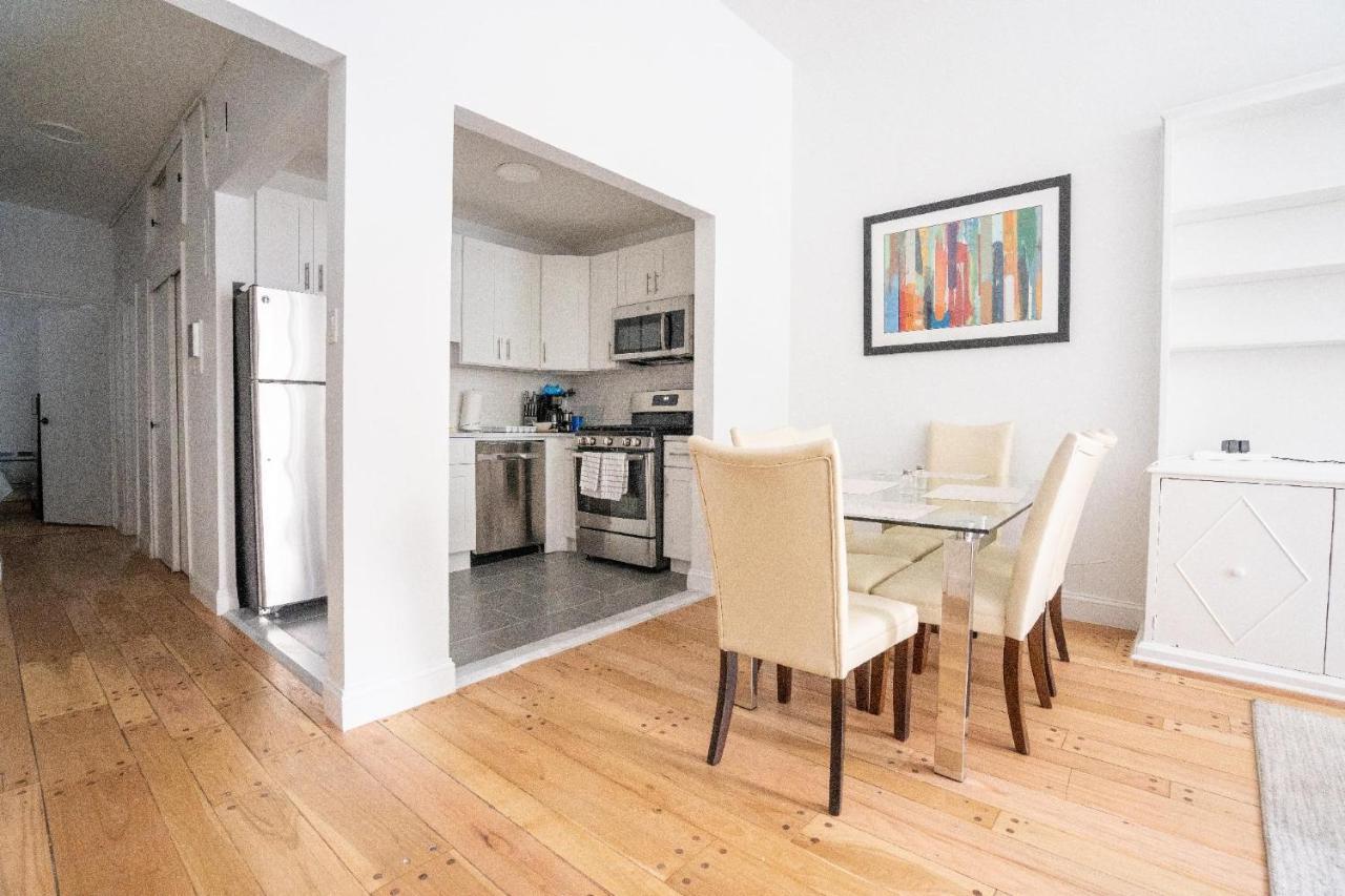 Apartamento On Upper East Side 30 Day Stays Nueva York