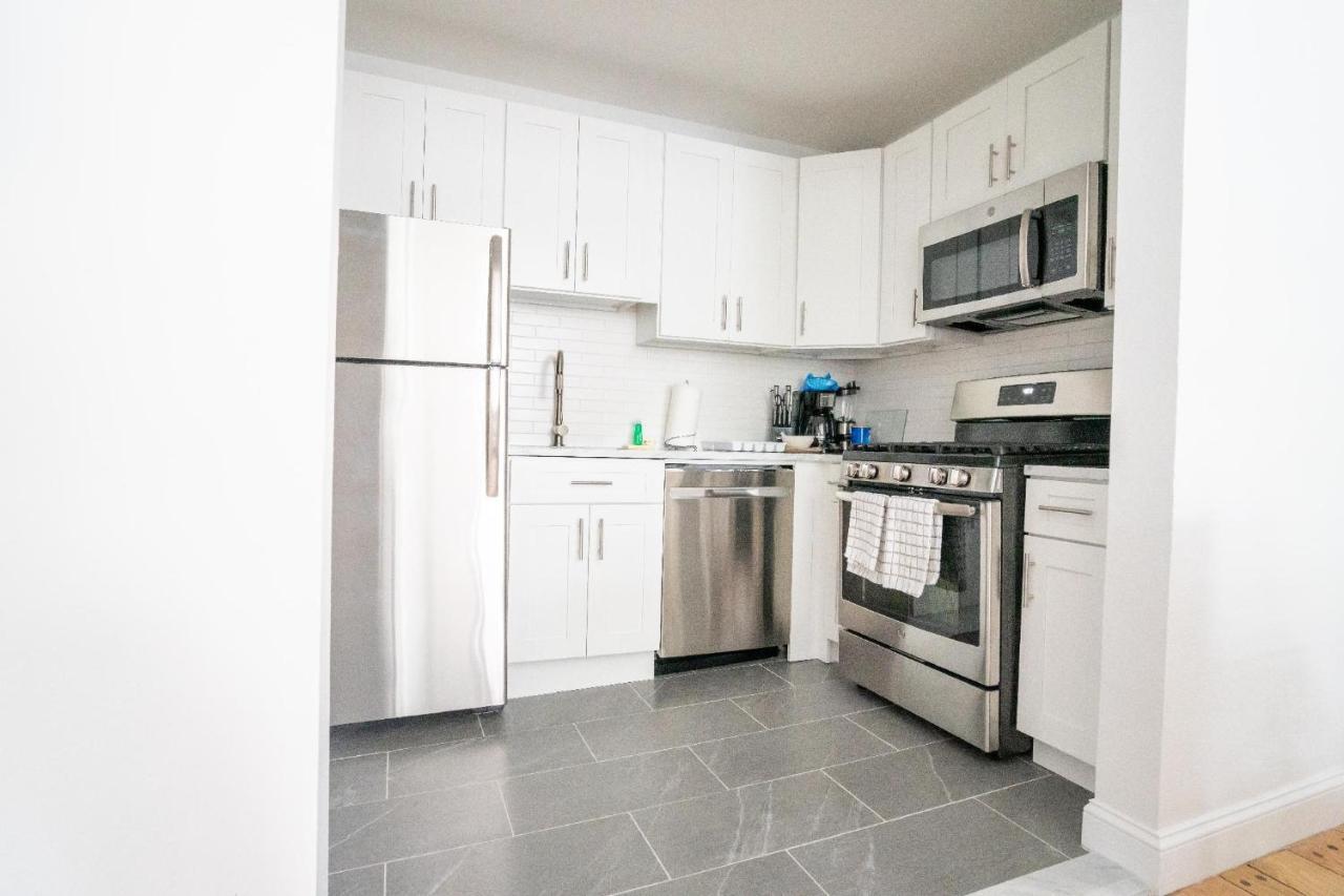 On Upper East Side 30 Day Stays Apartamento *