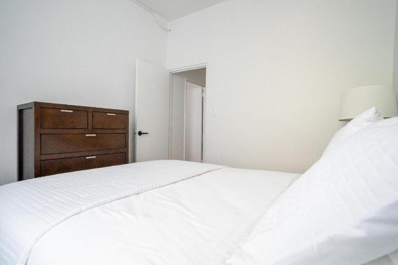 Apartamento On Upper East Side 30 Day Stays *
