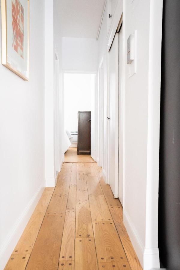 Apartamento On Upper East Side 30 Day Stays Nueva York