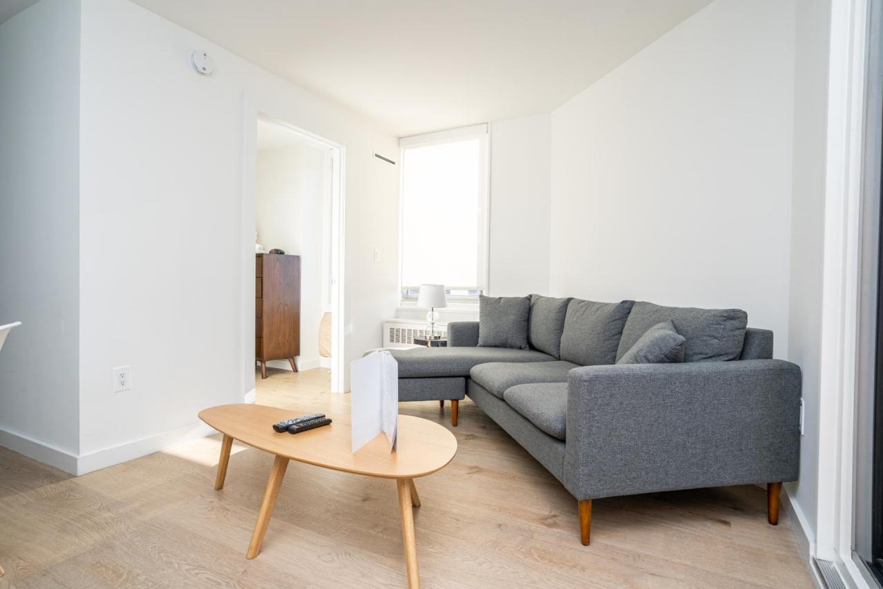 Appartement 2nd Ave 30 Day *