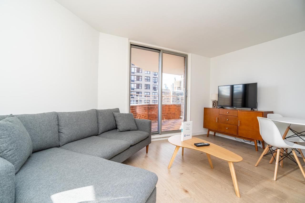 2nd Ave 30 Day Appartement New York
