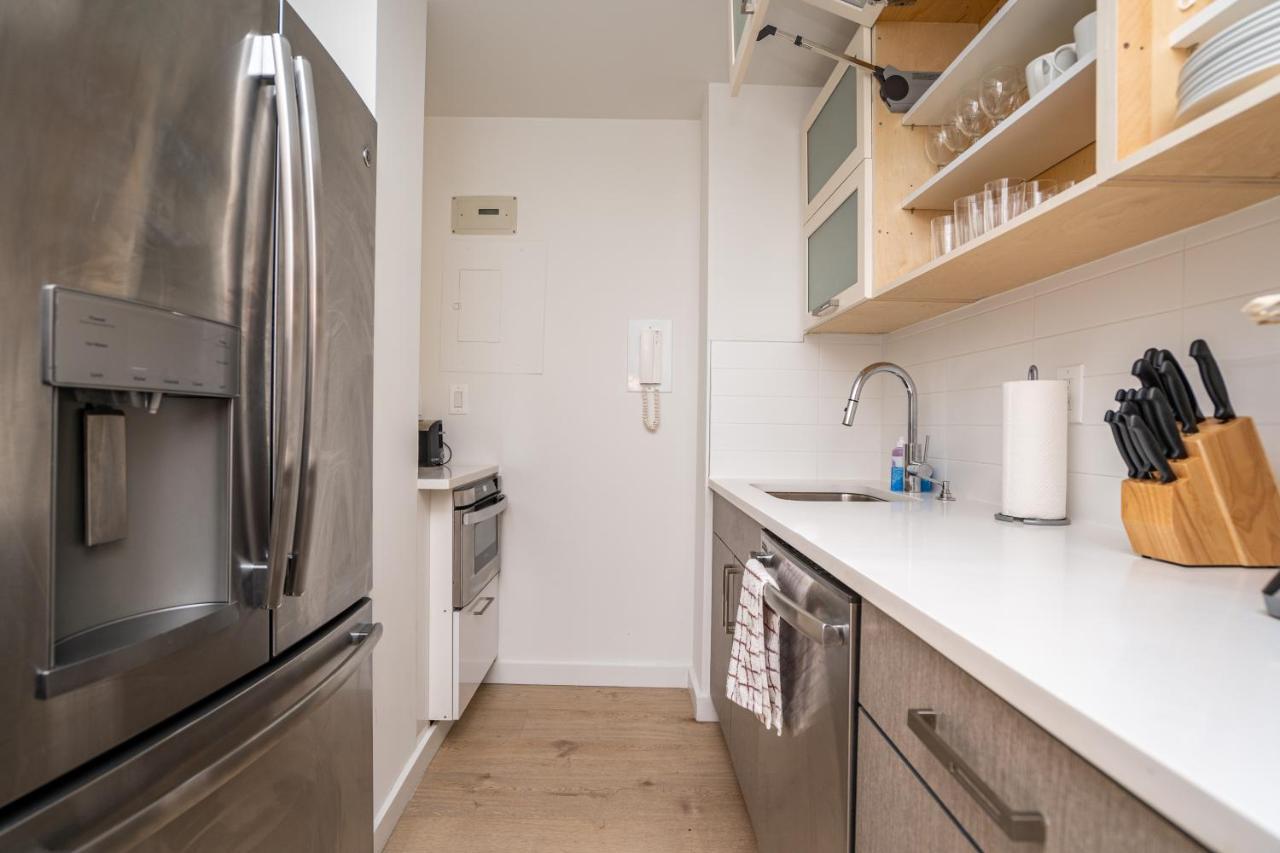 Appartement 2nd Ave 30 Day *