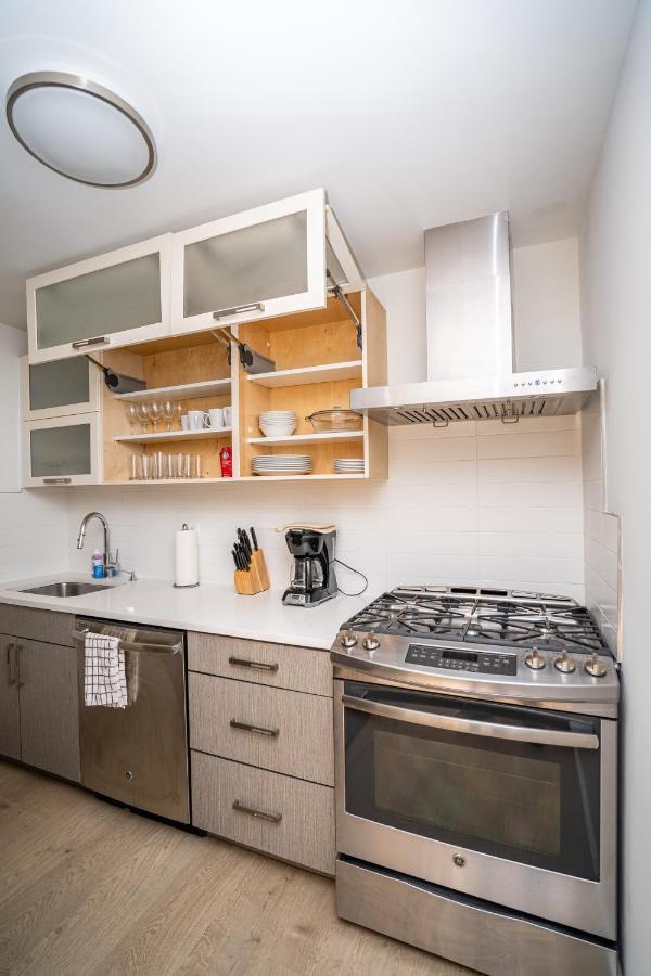 Appartement 2nd Ave 30 Day *