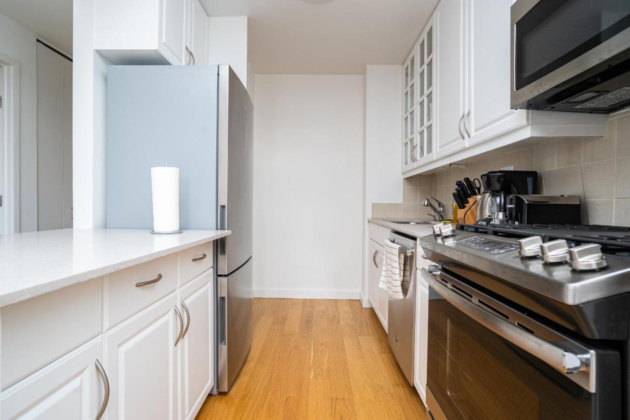 Appartement 2nd Ave 30 Day New York