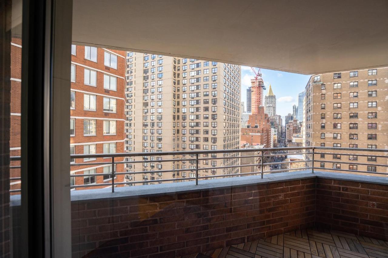 Appartement 2nd Ave 30 Day