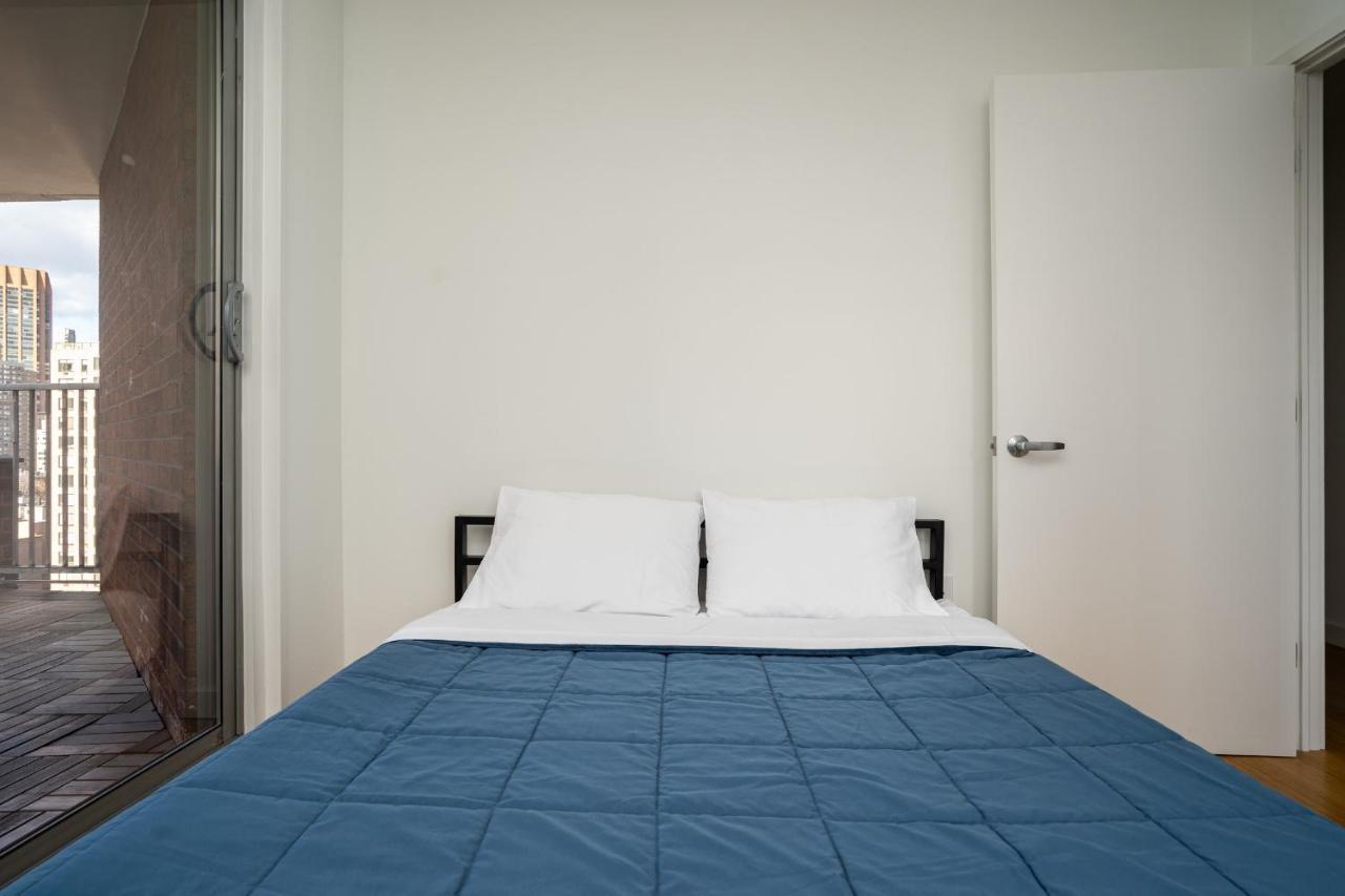 Appartement 2nd Ave 30 Day *