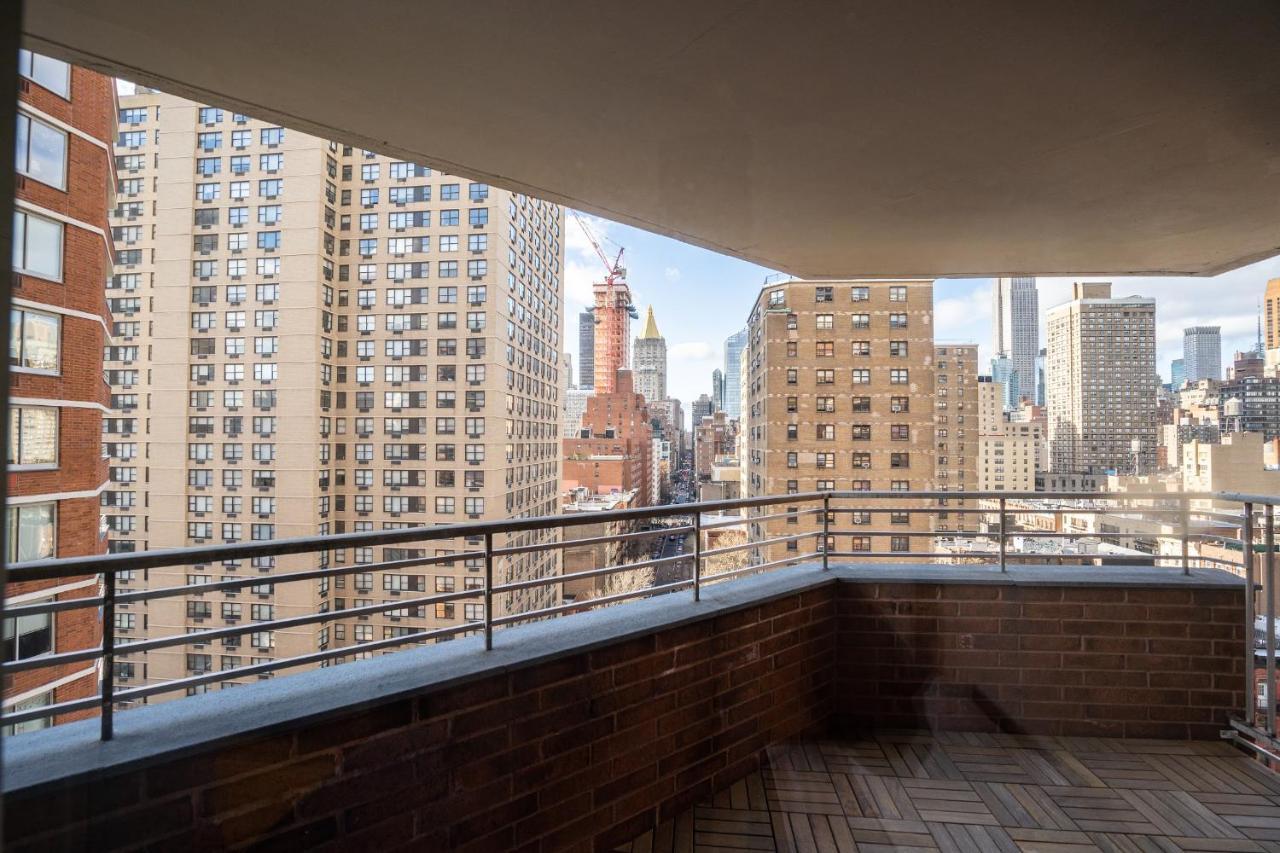 Appartement 2nd Ave 30 Day New York