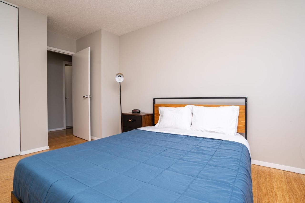 Appartement 2nd Ave 30 Day