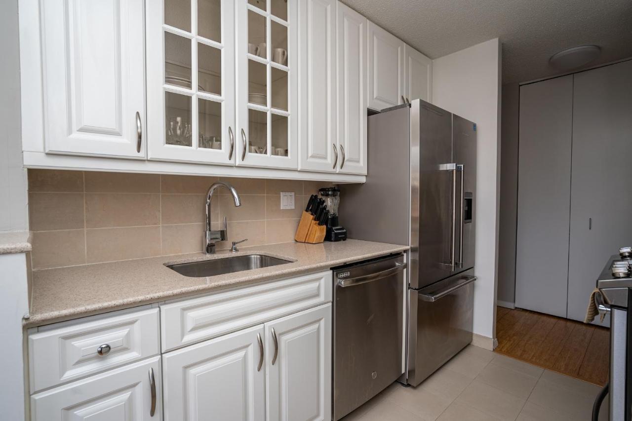 2nd Ave 30 Day Appartement New York