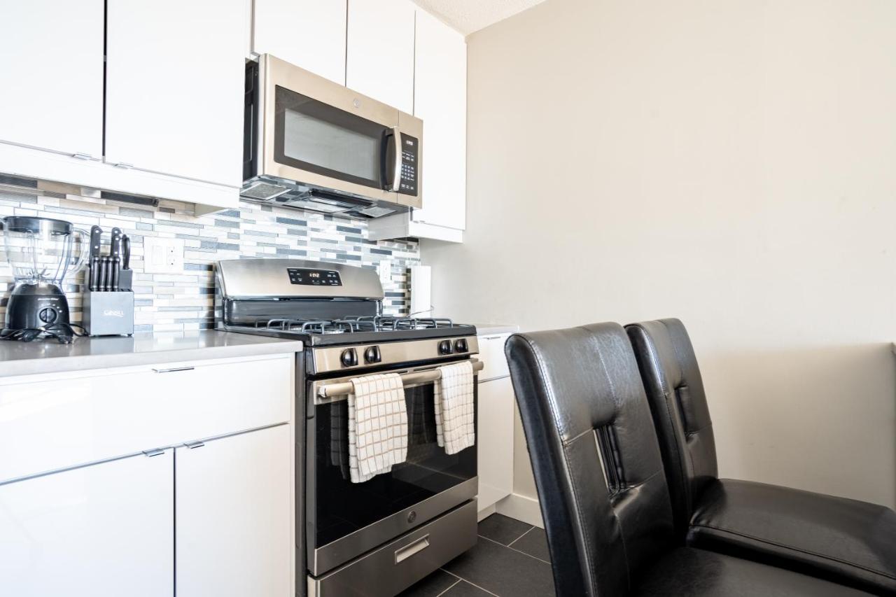 2nd Ave 30 Day Appartement New York