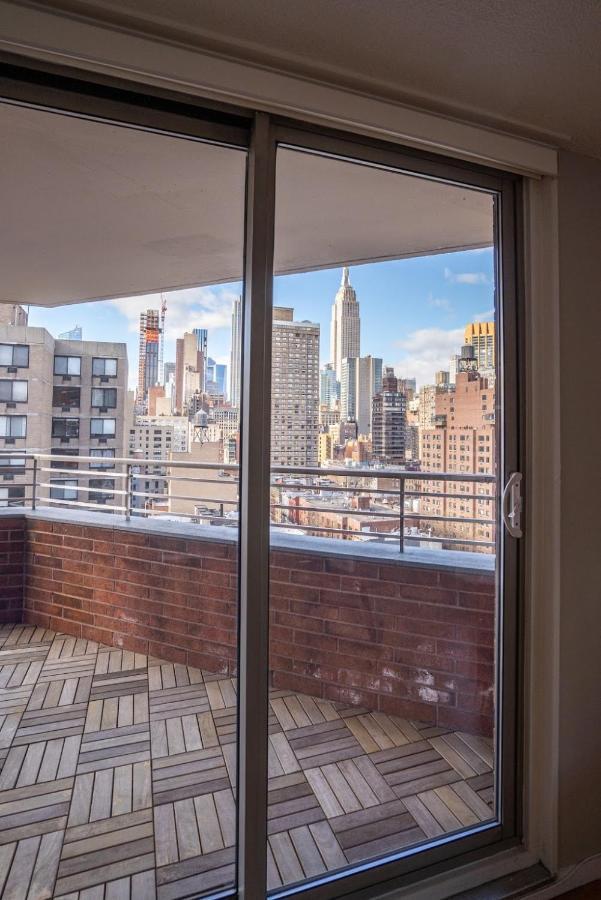 Appartement 2nd Ave 30 Day New York