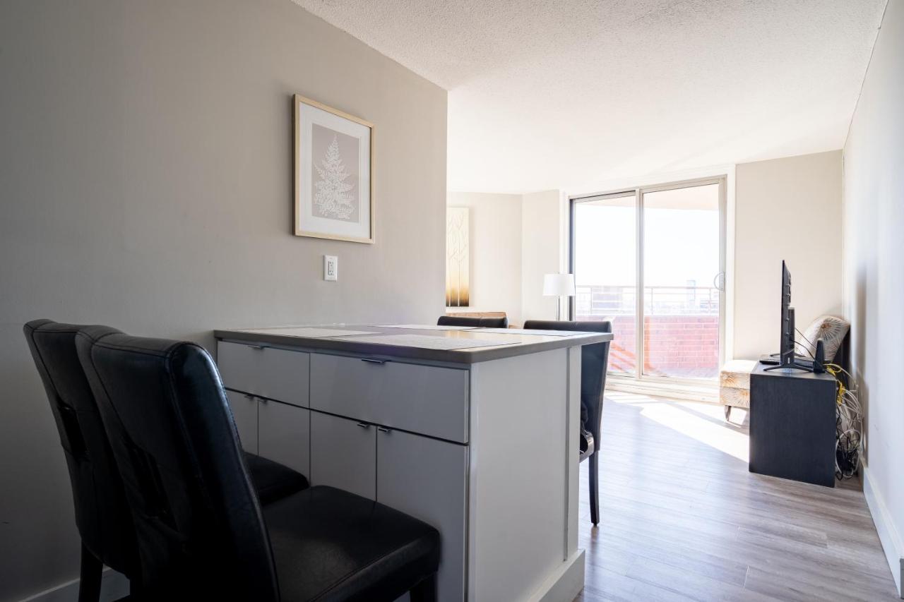 Appartement 2nd Ave 30 Day *