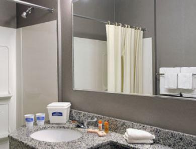 Hotel Yankee Stadium Nueva York