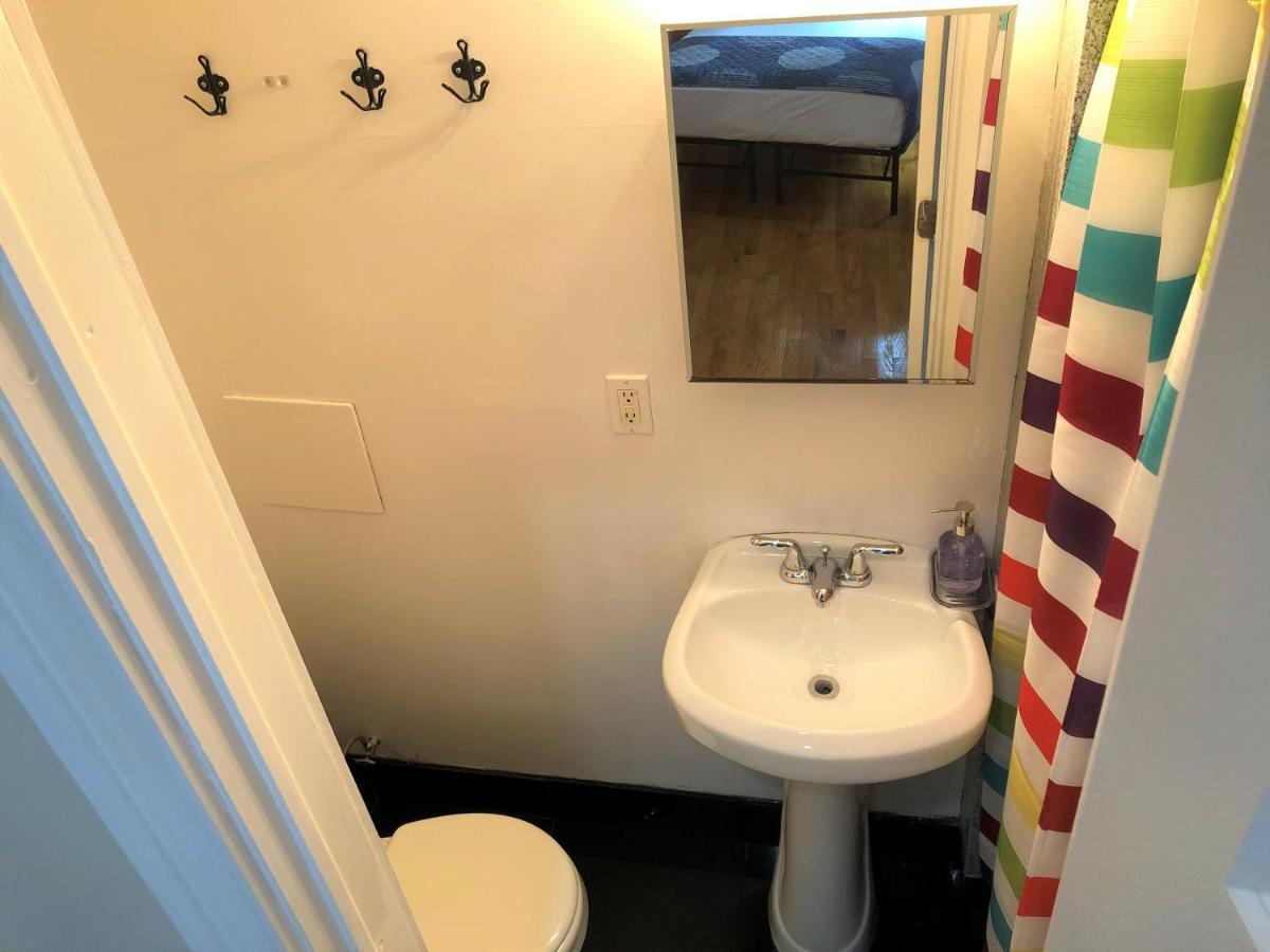 Appartement Midtown Manhattan New York