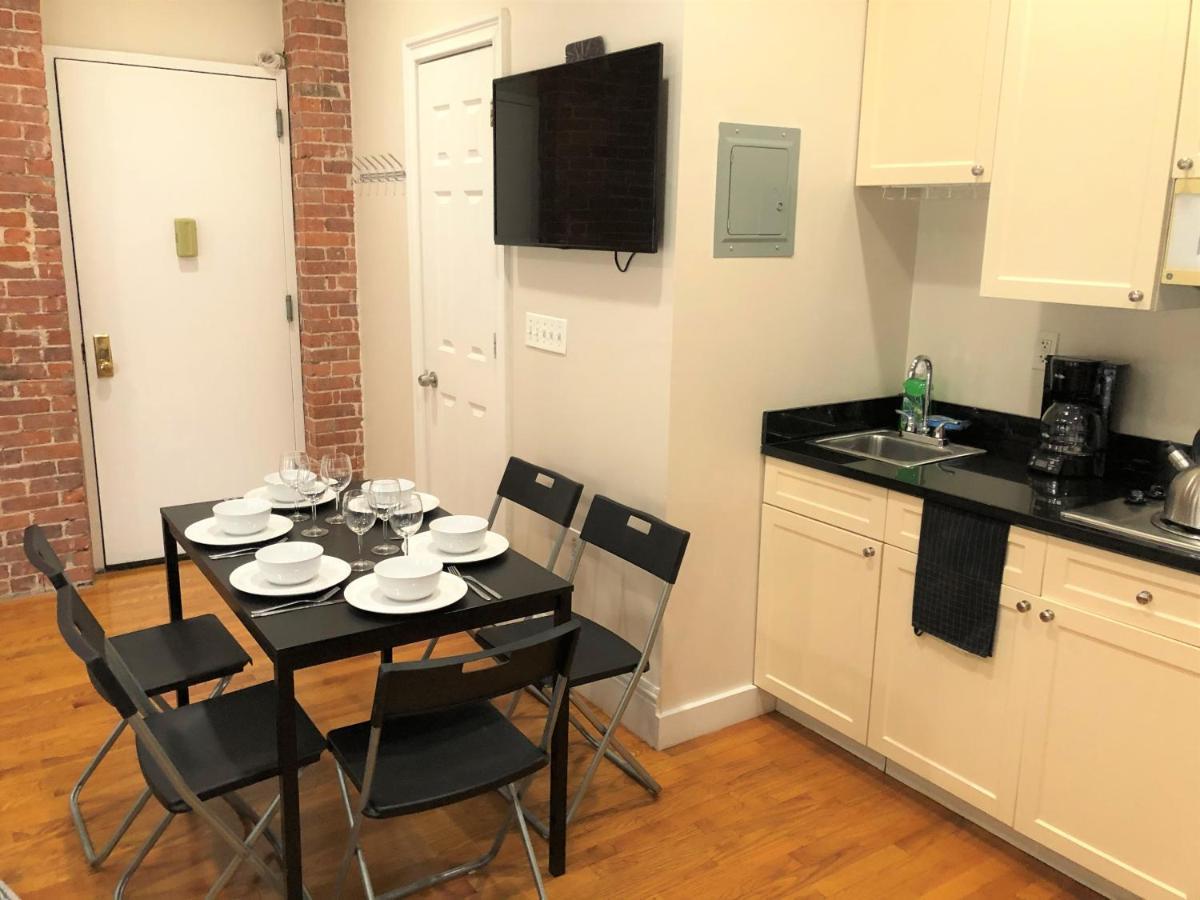 Appartement Midtown Manhattan *