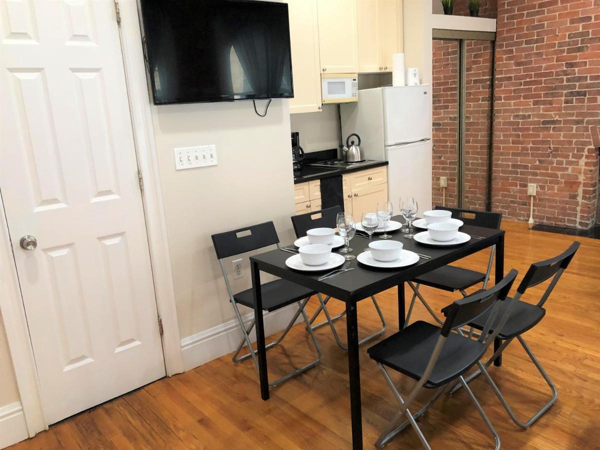 Midtown Manhattan Appartement New York
