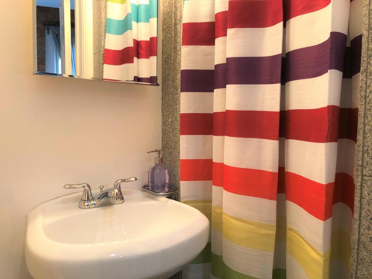 Appartement Midtown Manhattan New York