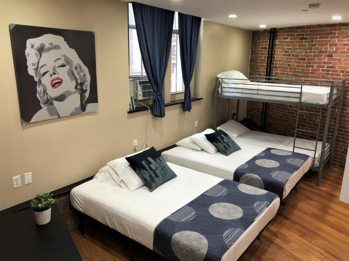 Appartement Midtown Manhattan New York