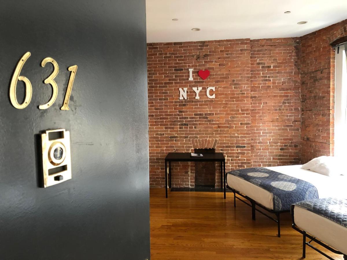 Appartement Midtown Manhattan