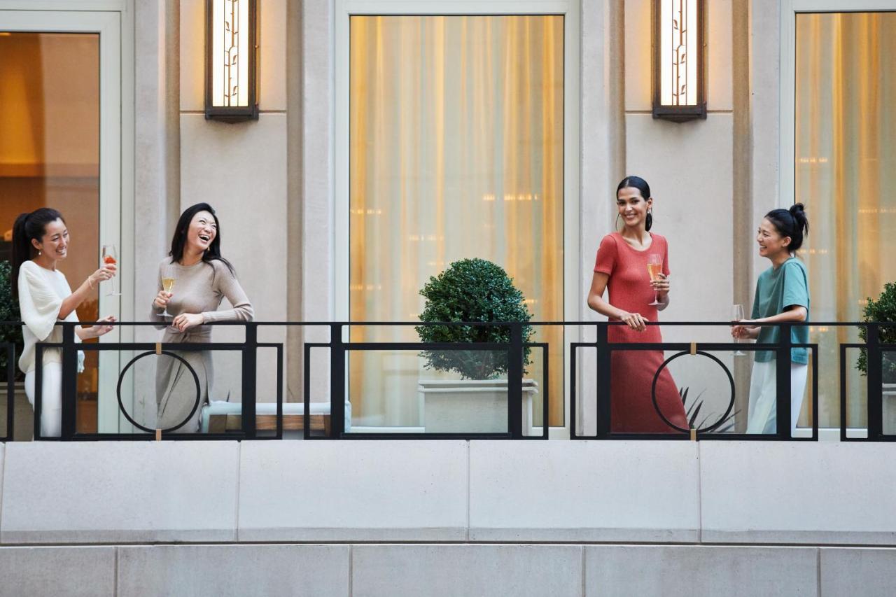 Four Seasons Downtown New York City
