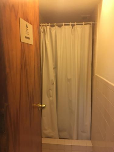 Seafarers International House Hotel Nueva York