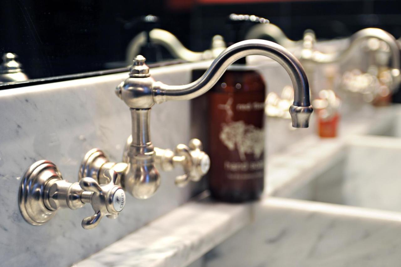Albergue The Bowery House