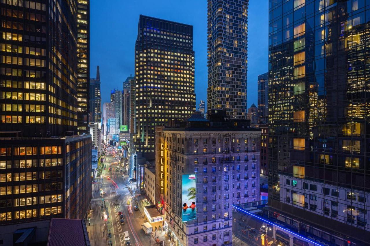 Dream Midtown, By Hyatt 4* Nova York