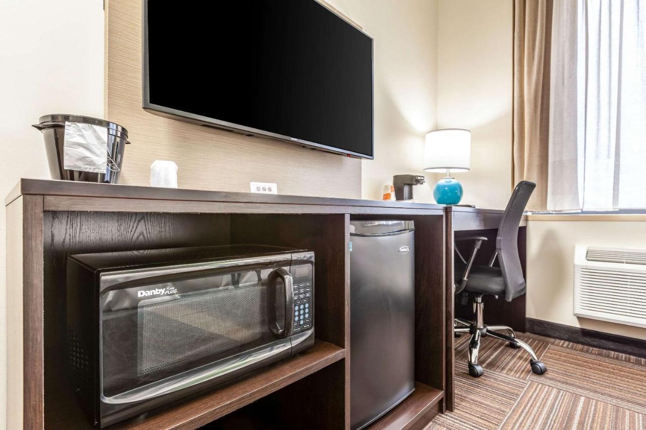 Wyck & Near Jfk Airport Hotel New York City