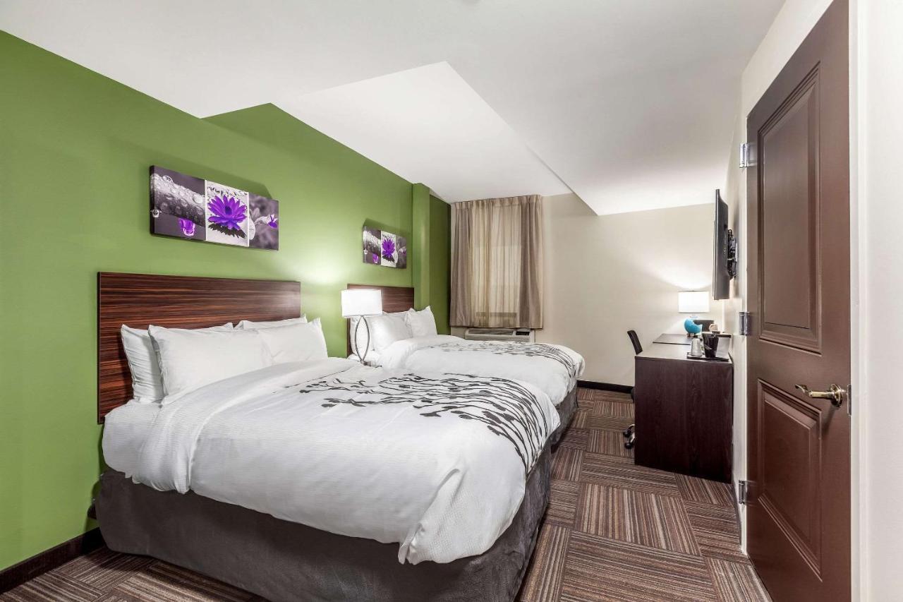 Wyck & Near Jfk Airport Hotel New York City