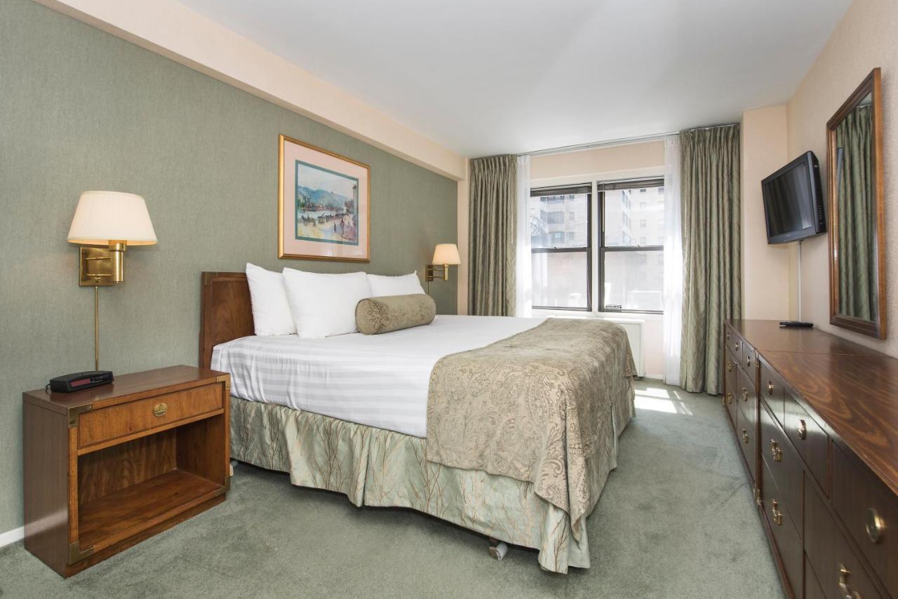 Apartamento Murray Hill East - Extended Nueva York
