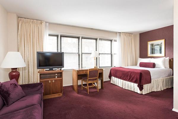 Apartamento Murray Hill East - Extended