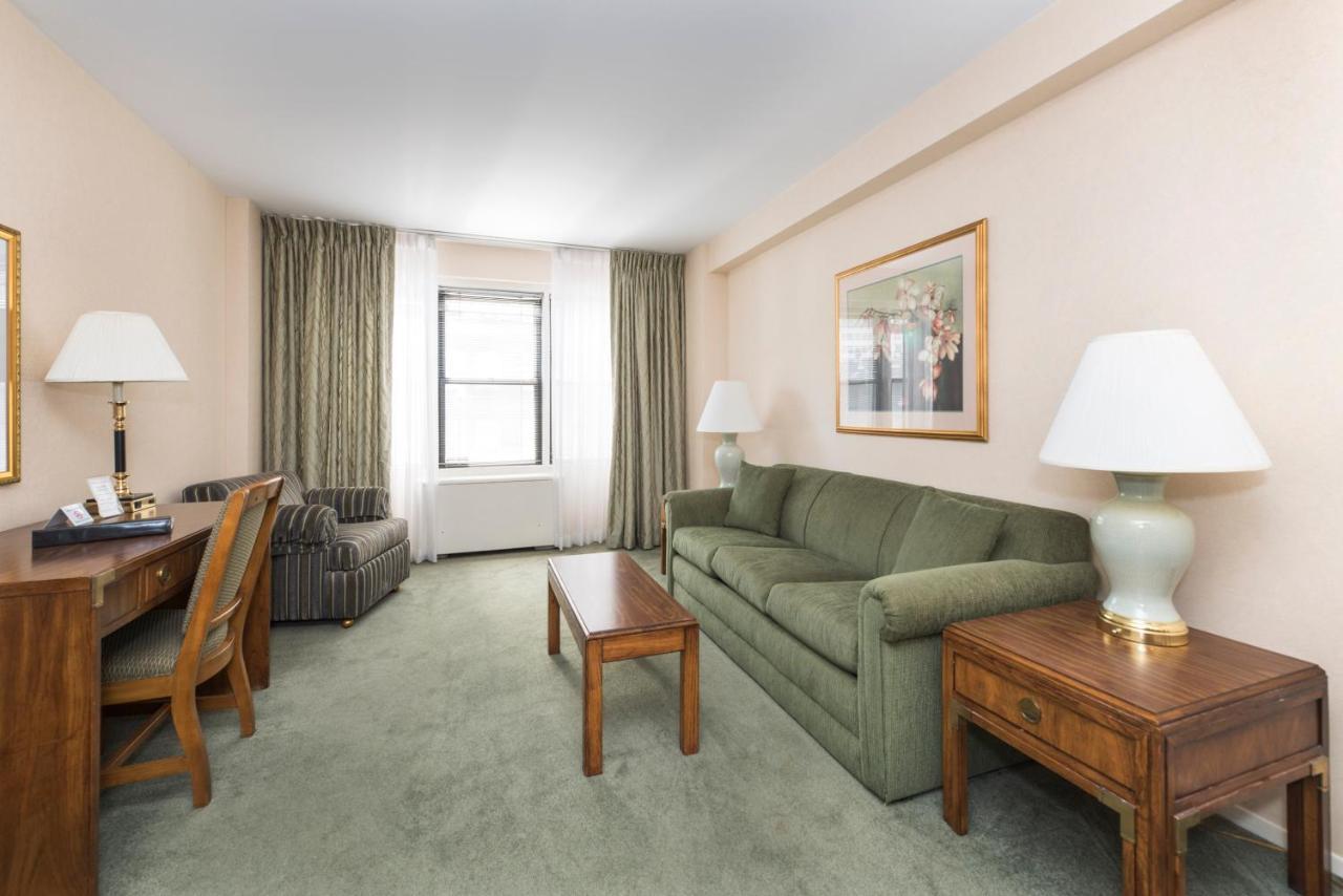Murray Hill East - Extended * Nueva York