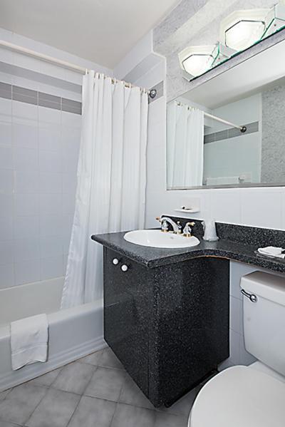 Apartamento Murray Hill East - Extended Nueva York