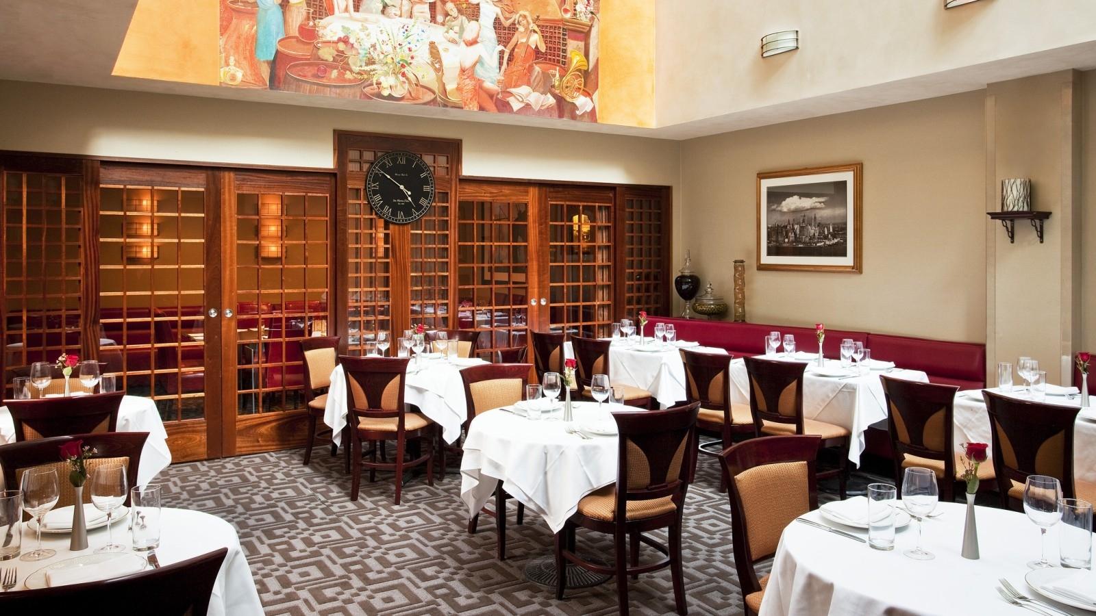Four Points By Sheraton Manhattan Soho Village 3* Nueva York